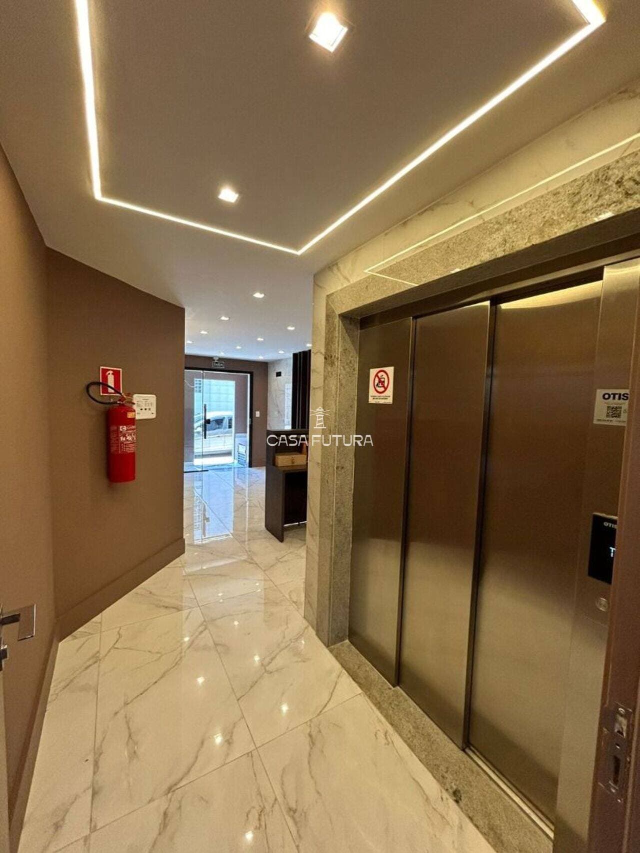 Sala, 21 m² - foto 4