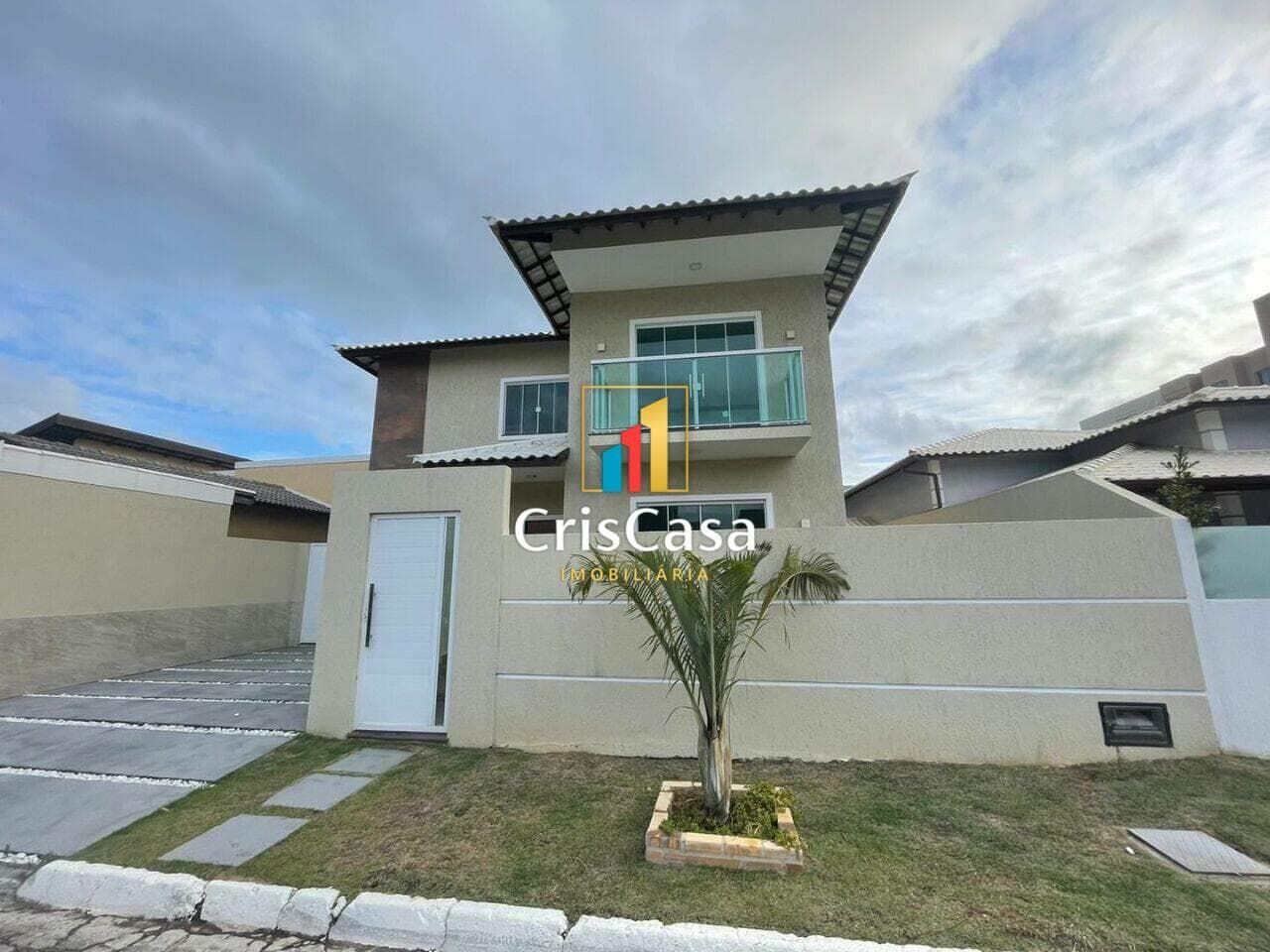 Casa em Vila Sao Pedro - São Pedro da Aldeia/RJ