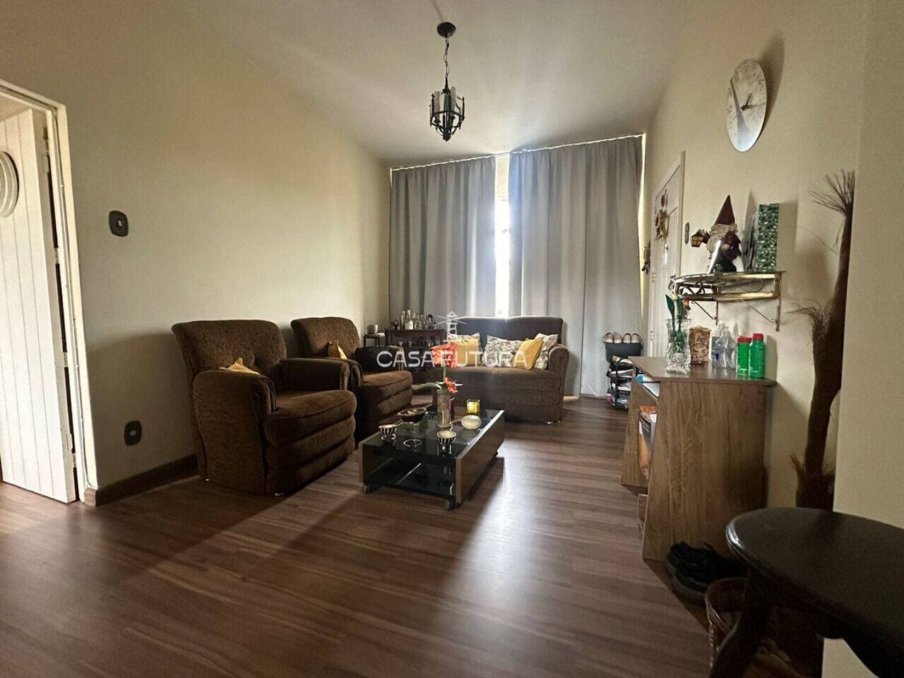 Apartamento com 3 quartos, 108 m² - foto 2