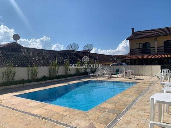 Casa com 2 quartos, 76 m² - Parque São Luiz - Teresópolis/RJ