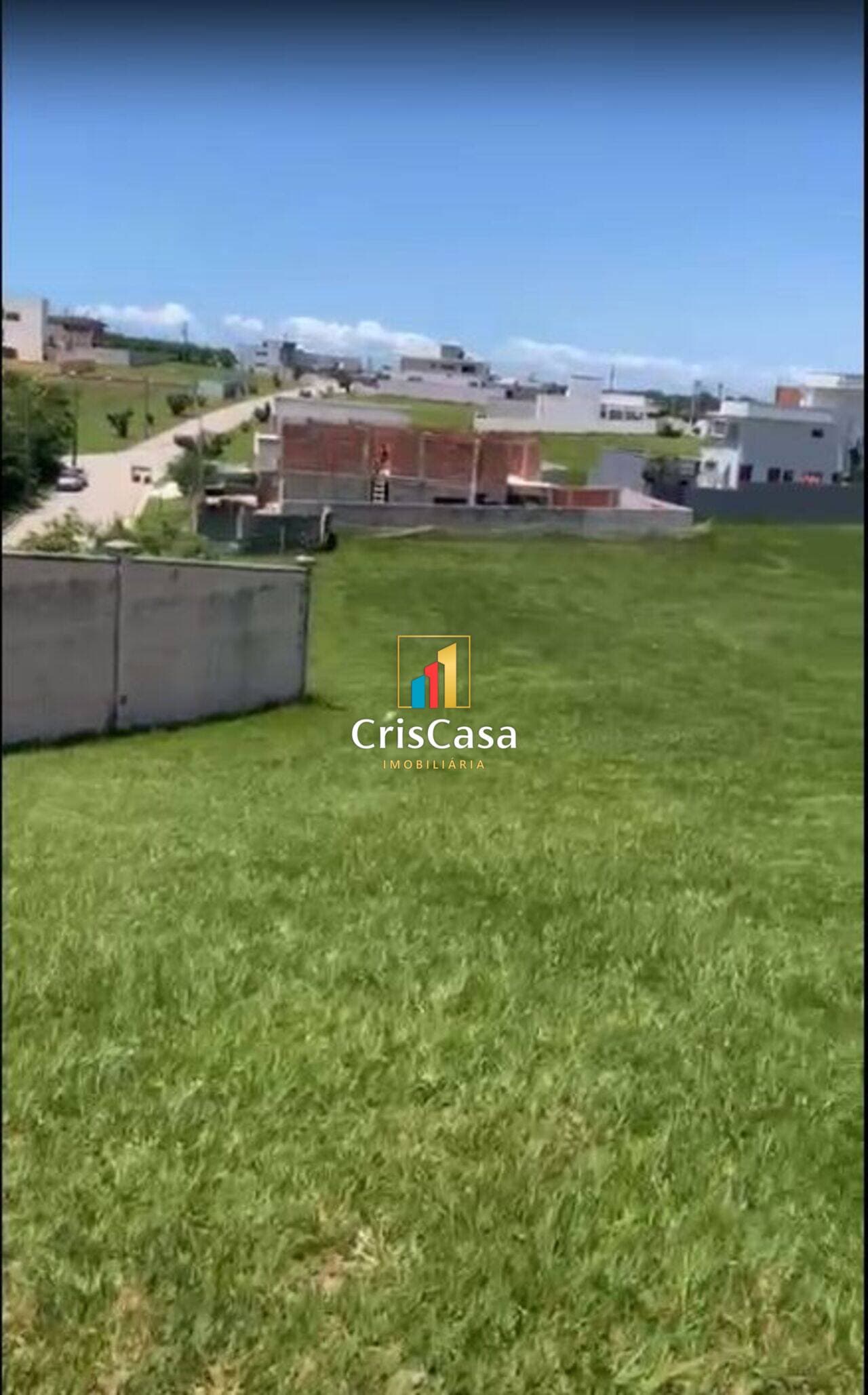 Terreno em Condomínio Alphaville Rio Costa do Sol - Rio das Ostras/RJ