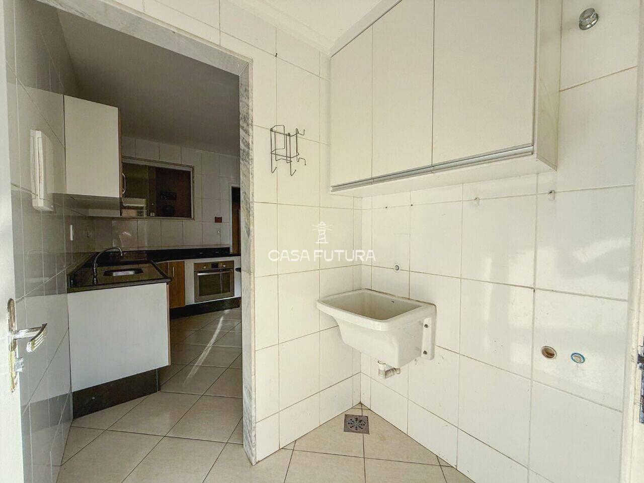 Casa com 3 quartos, 107 m² - foto 9