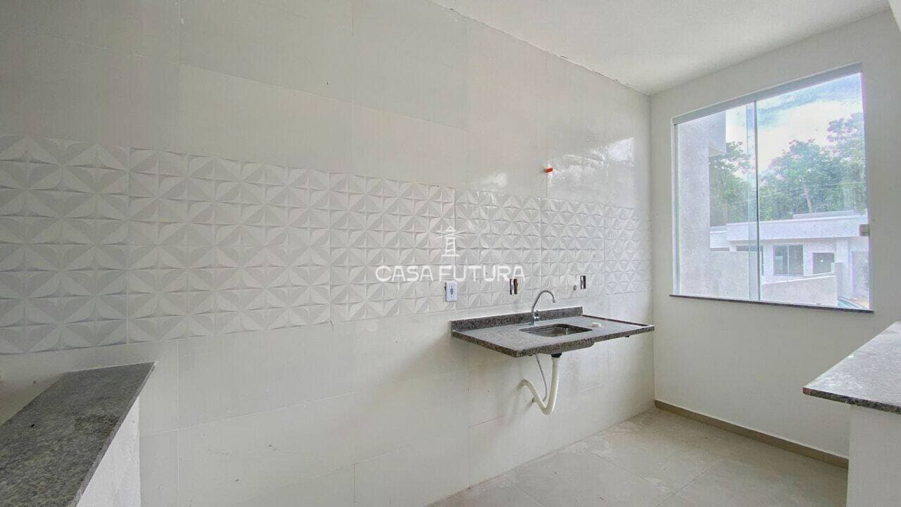 Casa com 2 quartos, 53 m² - foto 6