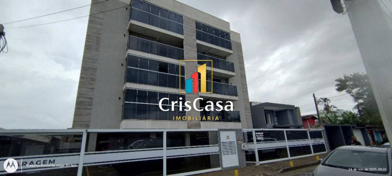 Apartamento em Costazul - Rio das Ostras/RJ