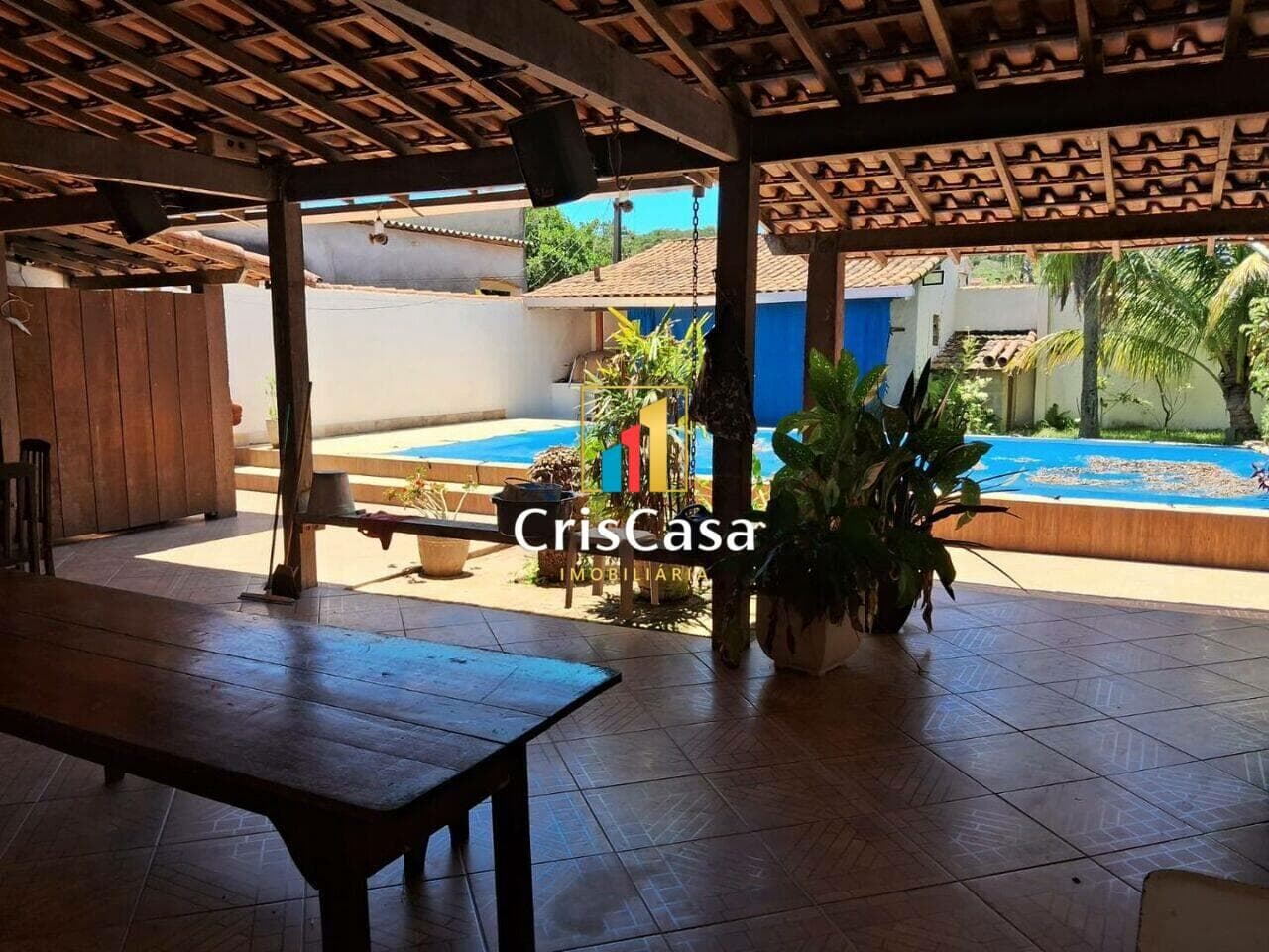 Casa em Portal das Flores - São Pedro da Aldeia/RJ