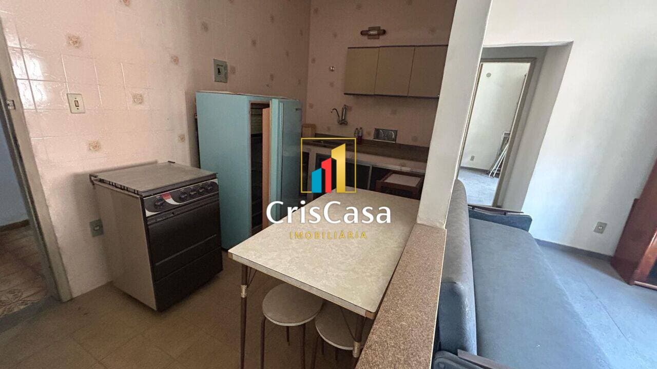 Apartamento em São José - São Pedro da Aldeia/RJ
