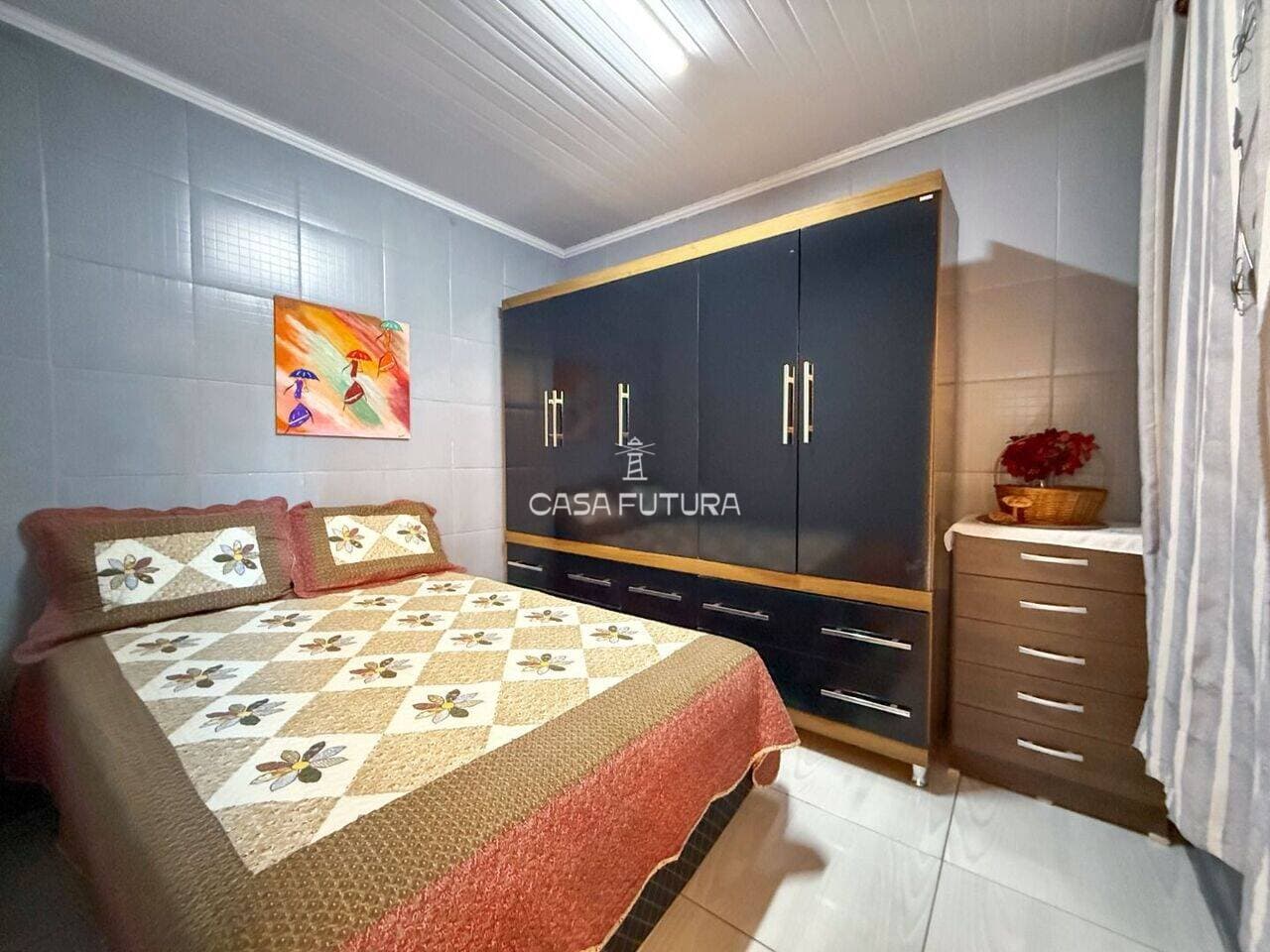 Casa com 2 quartos, 118 m² - foto 4