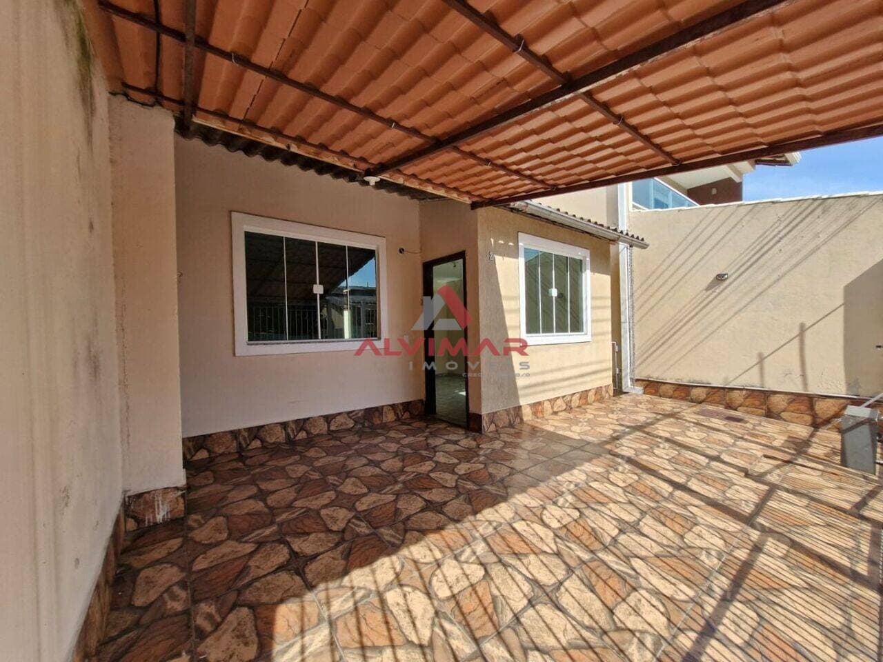 Casa com 2 quartos, 45 m²