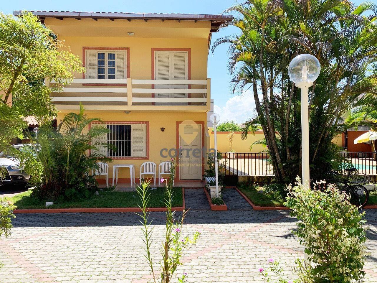 Casa em Extensão do Bosque - Rio das Ostras/RJ