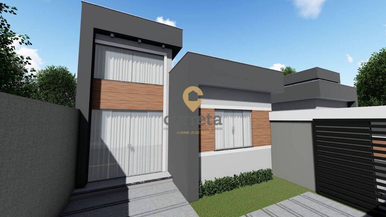 Casa em Village Rio das Ostras - Rio das Ostras/RJ