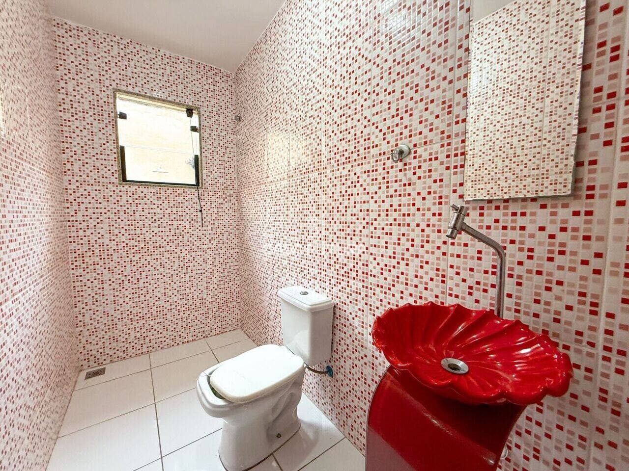 Casa com 4 quartos, 162 m² - foto 6