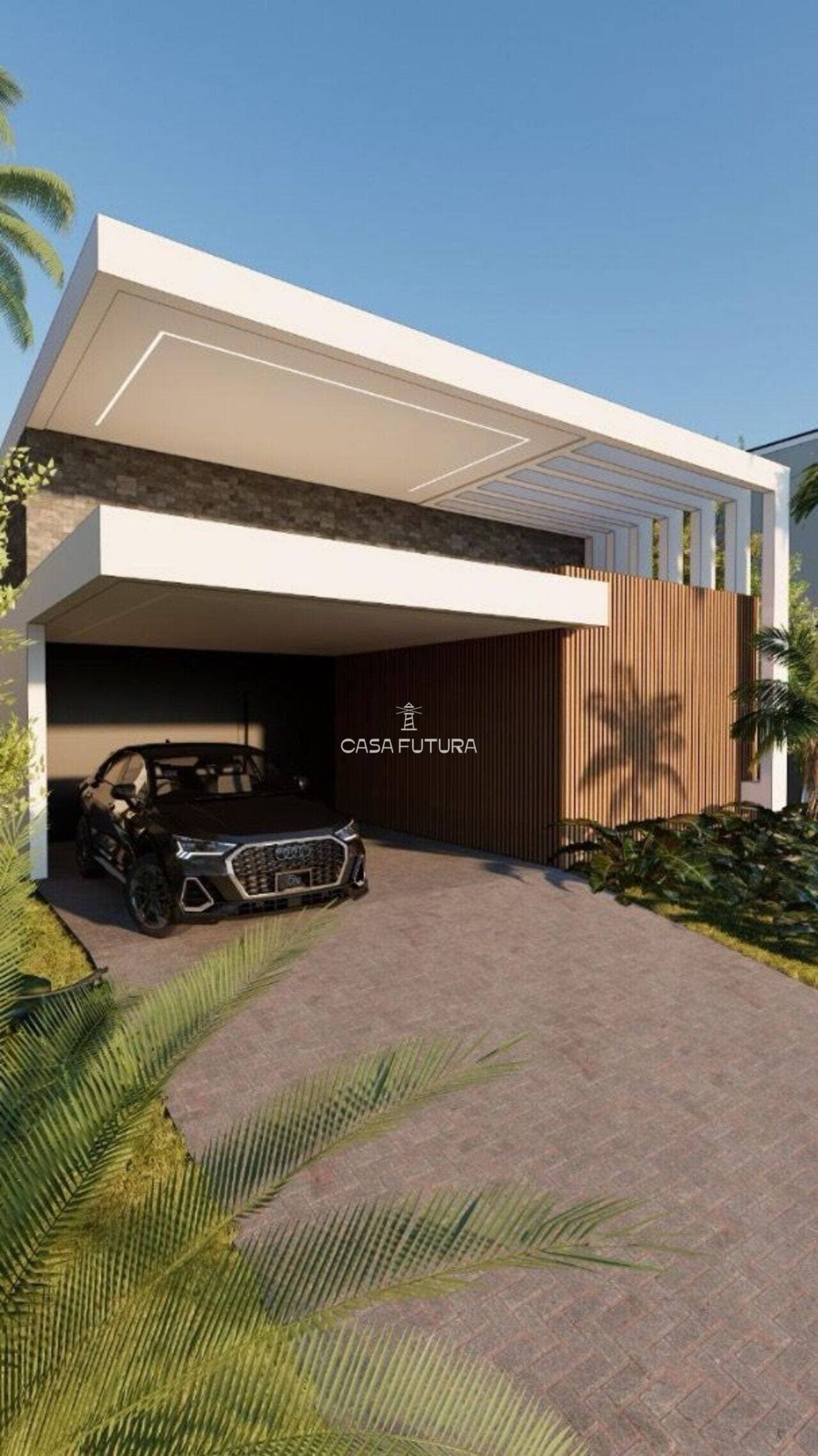 Casa com 3 quartos, 240 m² - foto 4