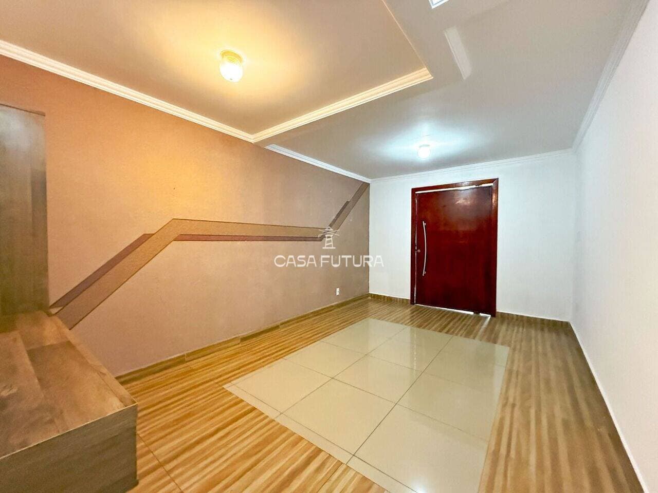 Casa com 4 quartos, 162 m² - foto 2