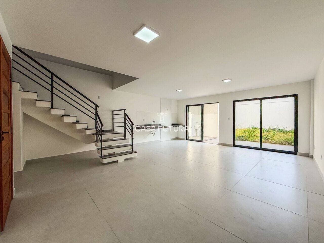 Casa com 3 quartos, 143 m²