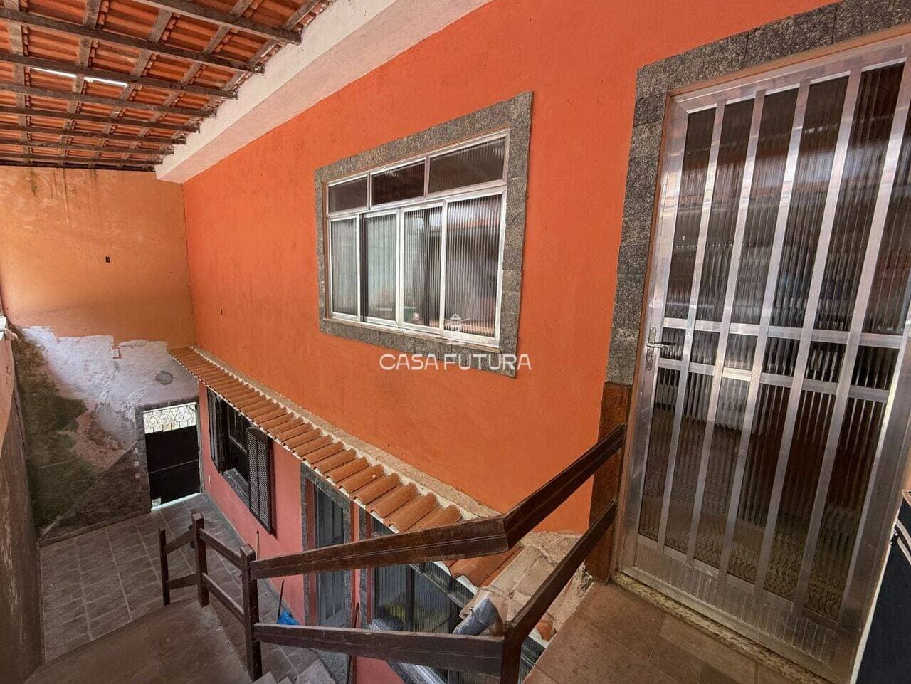 Apartamento garden com 3 quartos, 106 m² - foto 4