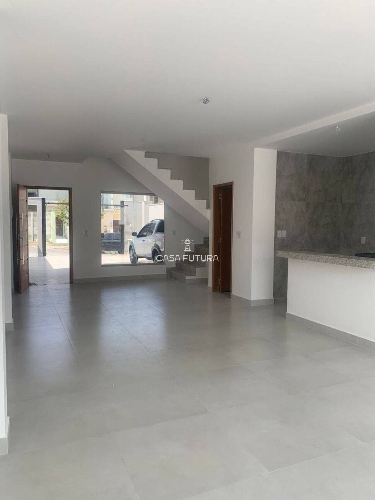 Casa com 3 quartos, 170 m² - foto 6