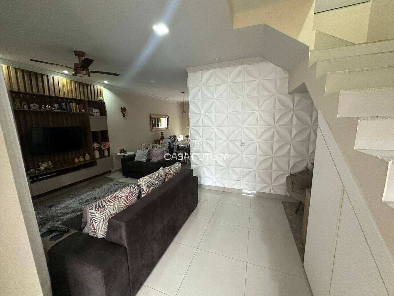 Casa com 3 quartos, 200 m² - foto 3