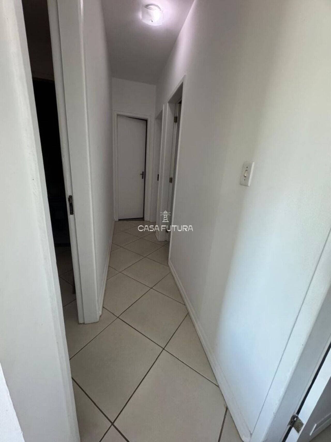 Apartamento garden com 3 quartos, 73 m² - foto 9