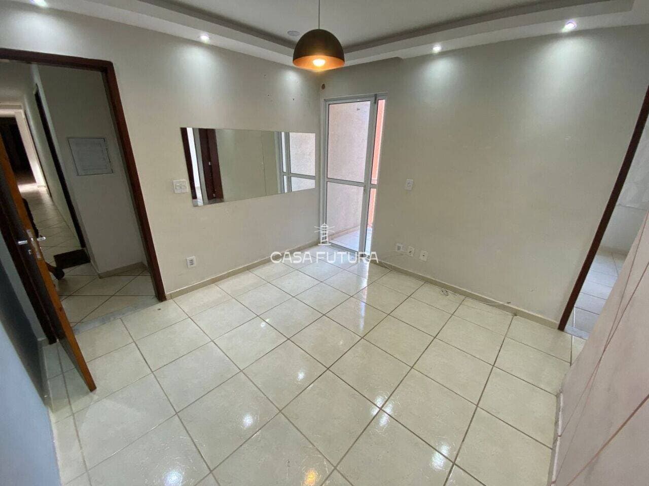 Apartamento com 2 quartos, 42 m² - foto 2