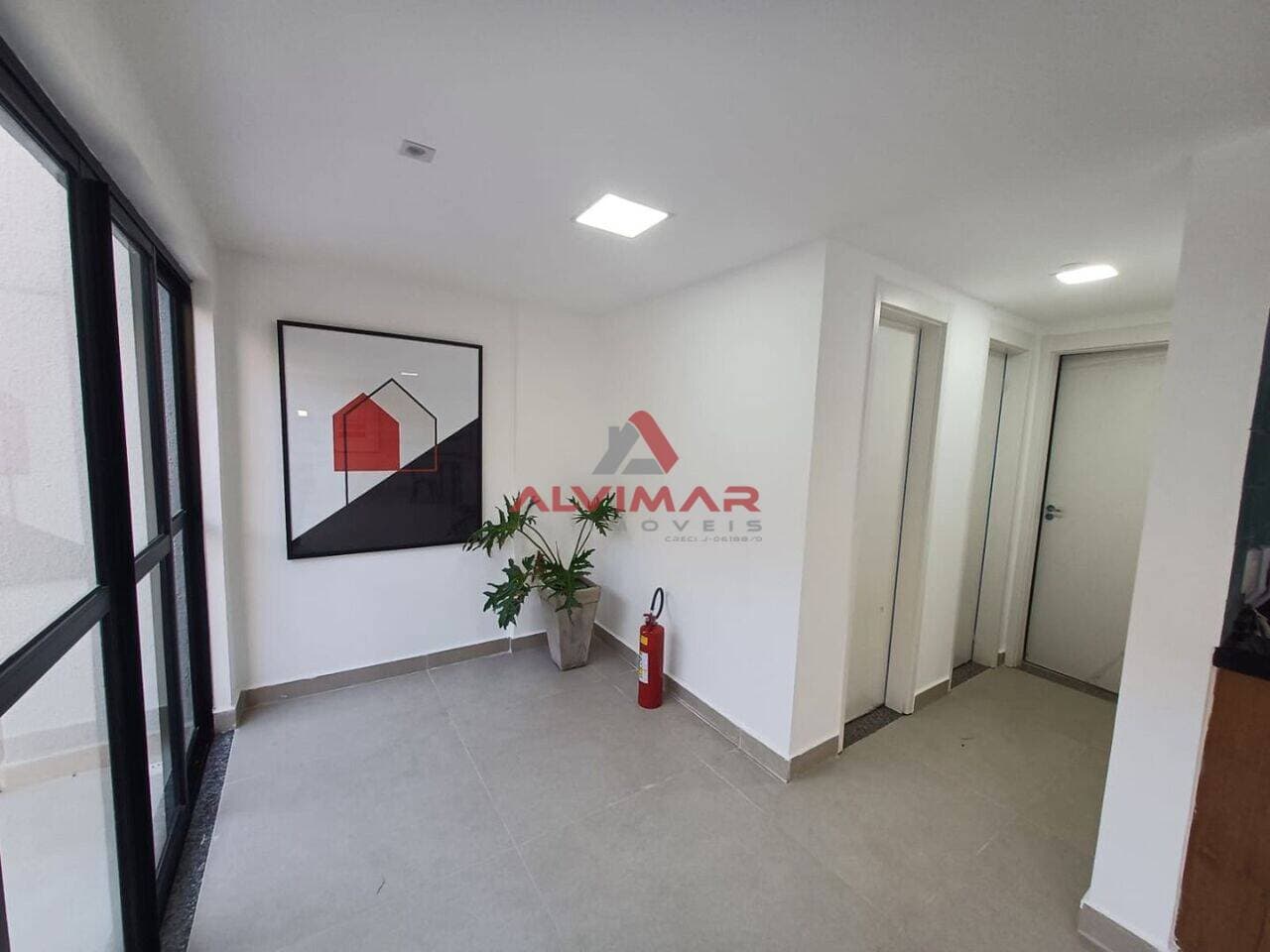 Apartamento com 1 quarto, 32 m² - foto 3