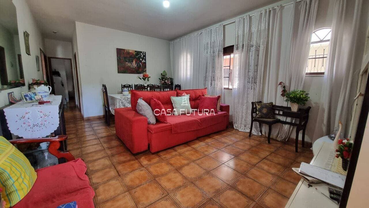 Apartamento garden com 2 quartos, 106 m² - foto 2