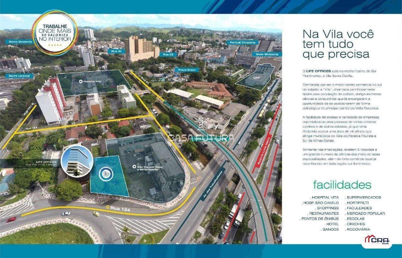 Sala, 23 m² - foto 8