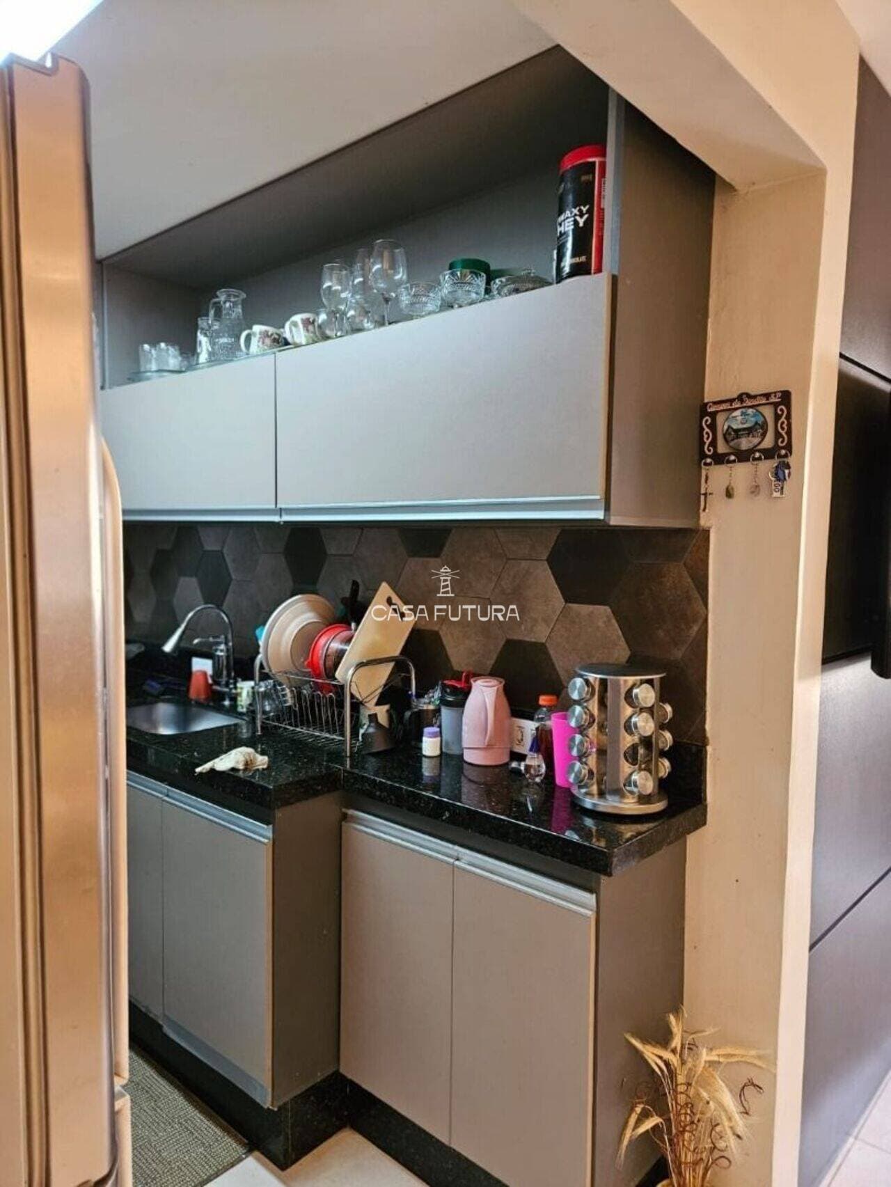 Apartamento garden com 2 quartos, 52 m² - foto 5