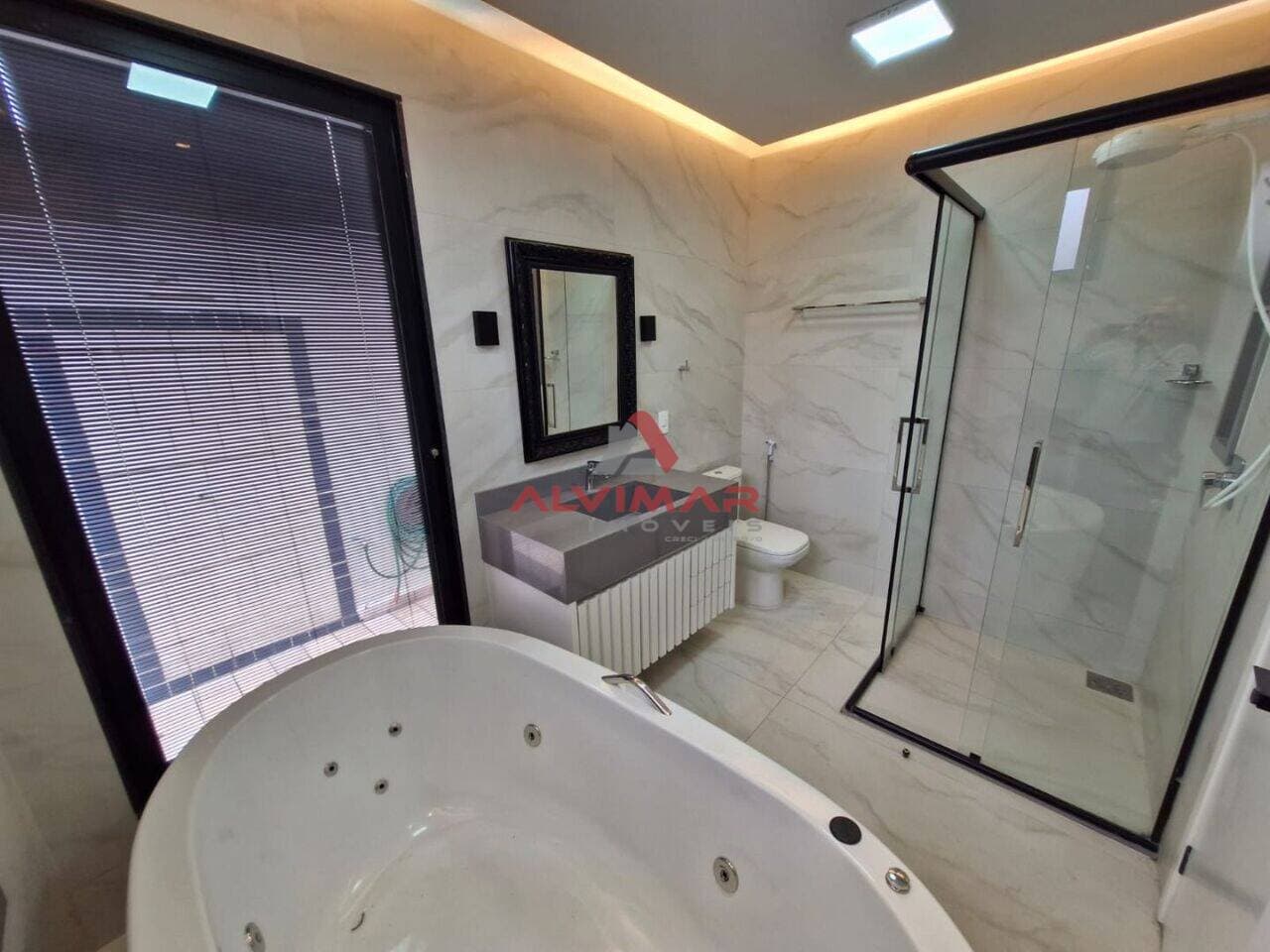 Casa com 4 quartos, 212 m² - foto 7