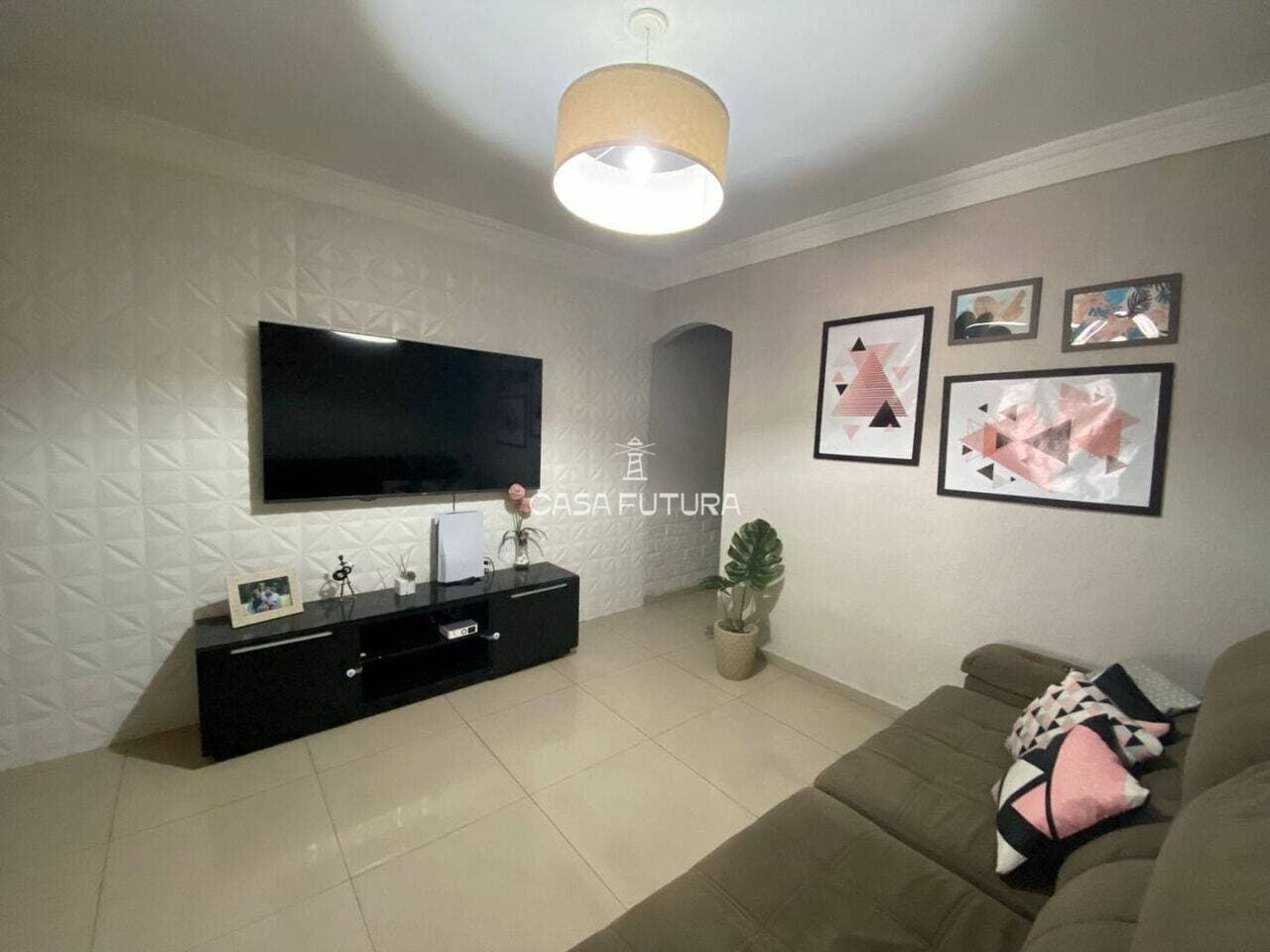 Casa com 2 quartos, 98 m² - foto 3