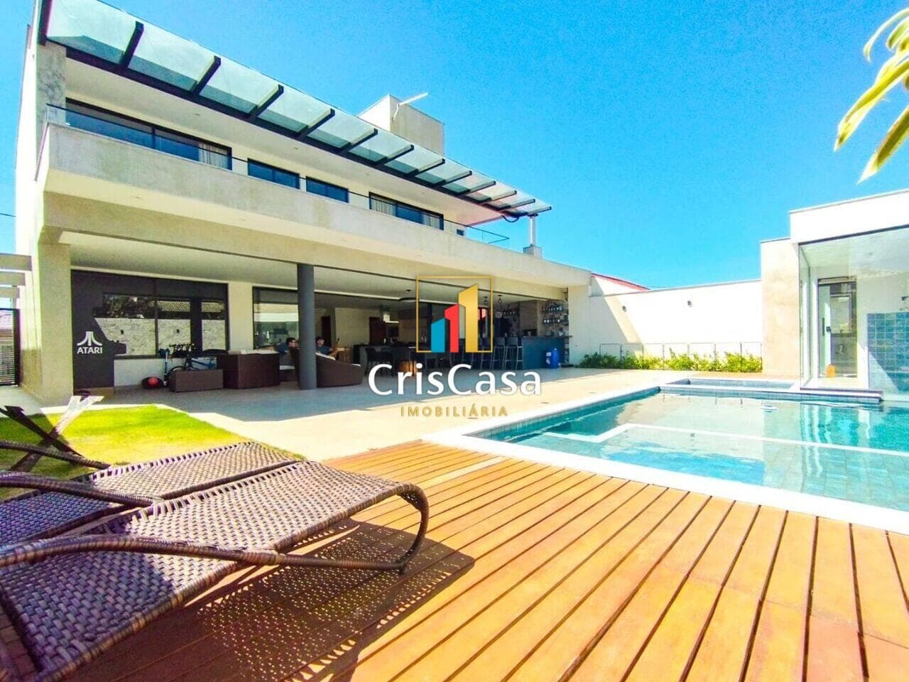 Casa em Nova São Pedro - São Pedro da Aldeia/RJ