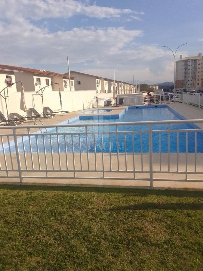 APARTAMENTO GARDEN - ROMA, Volta Redonda / RJ - foto 2