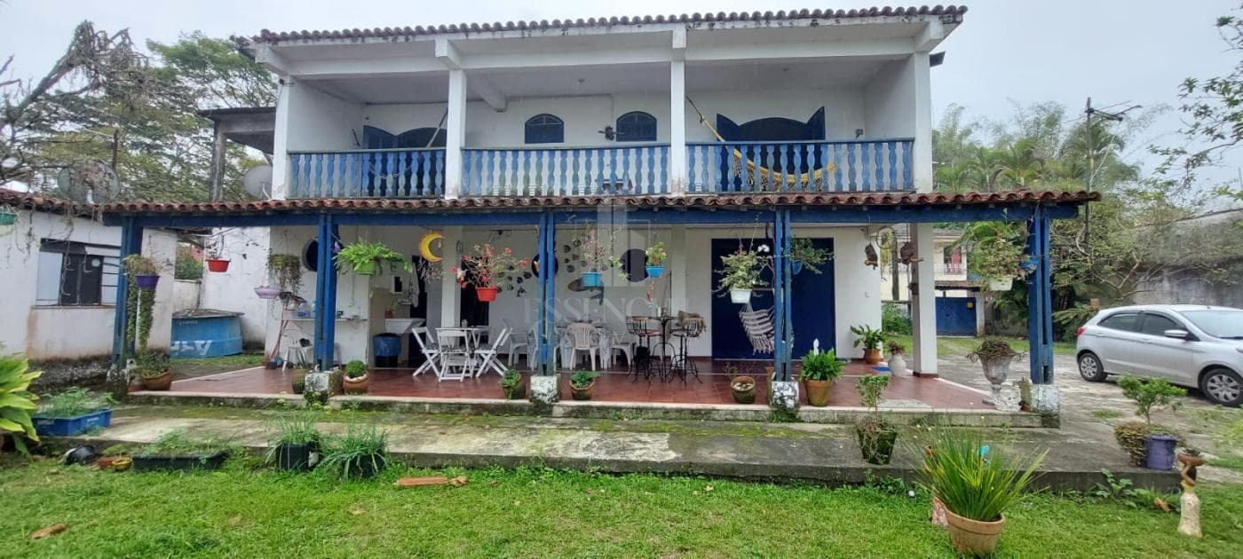 Casa de Praia - Vila Histórica de Mambucaba, Angra dos Reis / RJ - foto 2