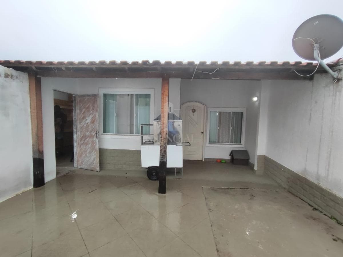 Casa + Loja no Bairro Vila Rica, Volta Redonda / RJ - foto 2