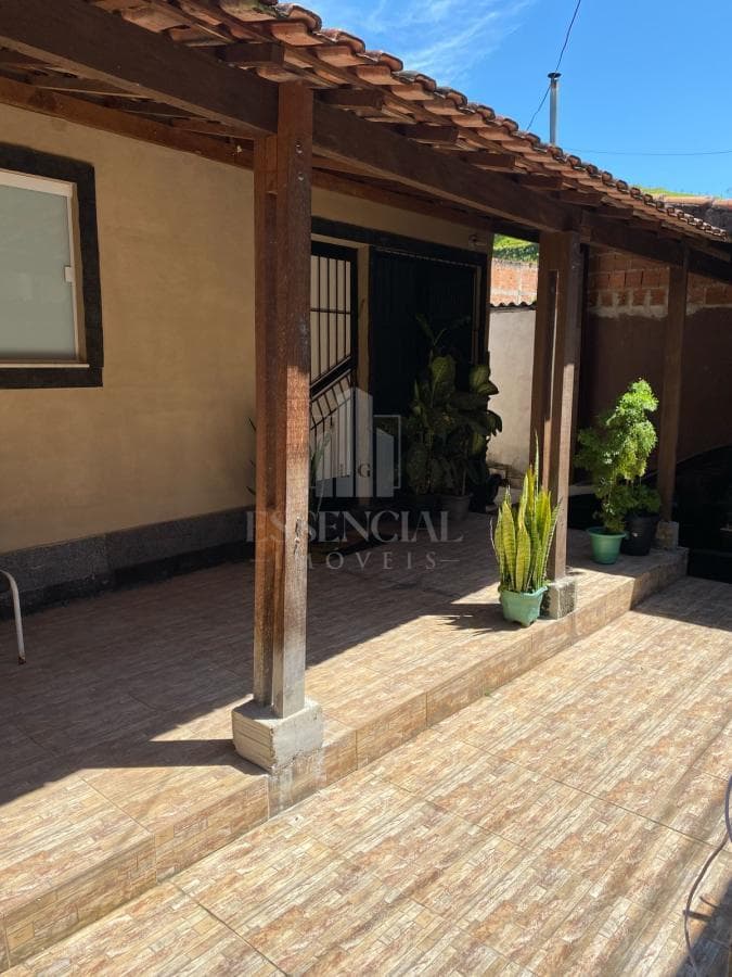 Casa - São Sebastião (VR), Volta Redonda / RJ - foto 2