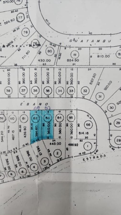 Terreno - Roma, Volta Redonda / RJ - foto 2