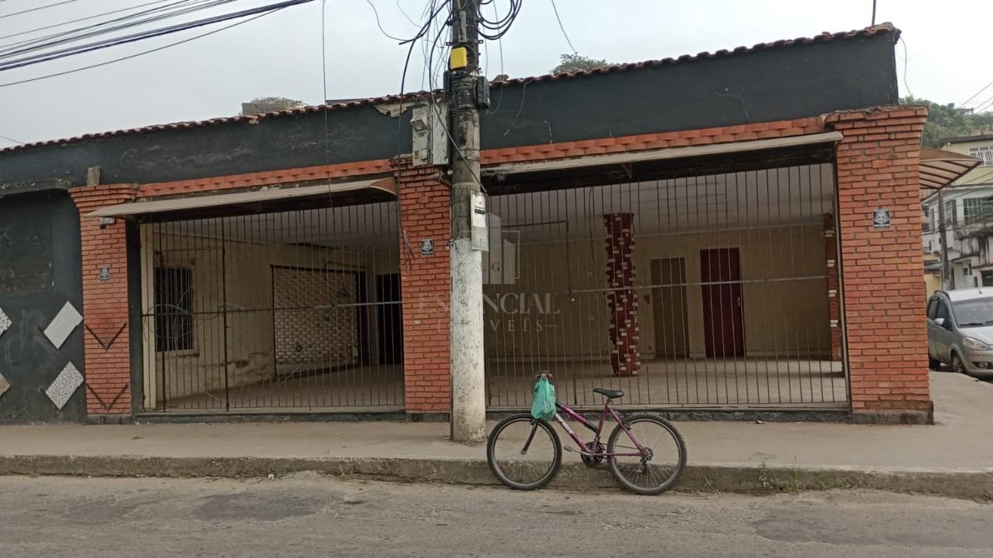 Loja e Terreno Amplo - Vale do Paraiba, Barra Mansa / RJ - foto 2