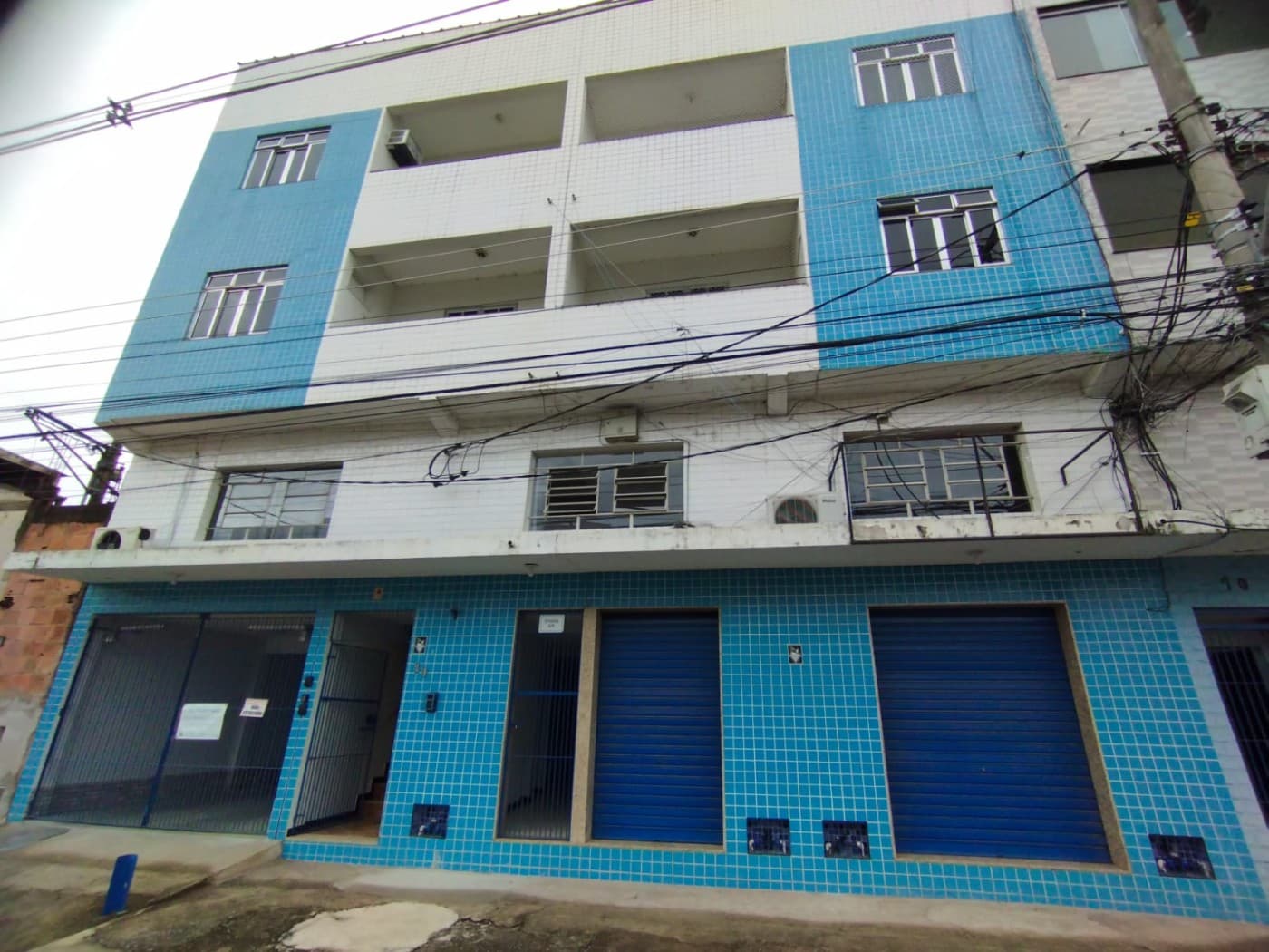 Aterrado, Volta Redonda / RJ - foto 2