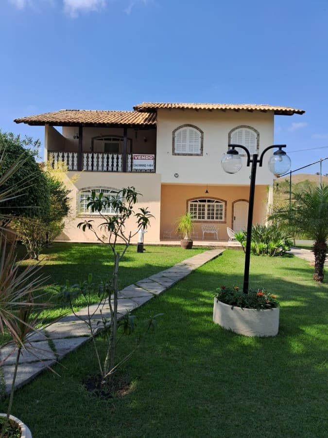 Chácara - Arrozal - Piraí, Piraí / RJ - foto 2