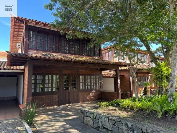 Casa 4 quartos em Condomínio próximo à praia de Geribá.