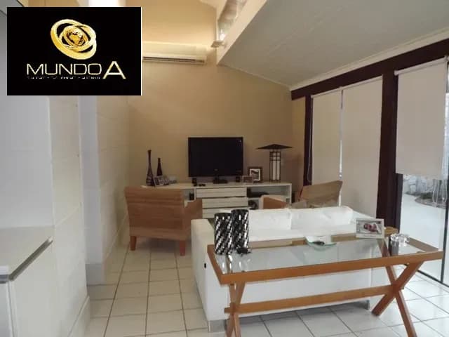 Casa de Condomínio com 2 quartos à venda