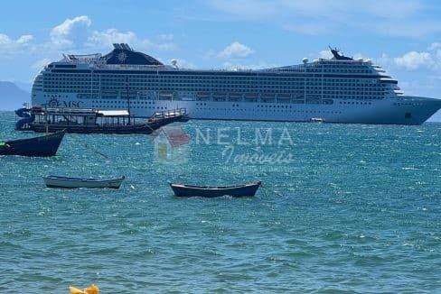 Excelente Oportunidade de Investimento no Centro de Búzios-RJ.