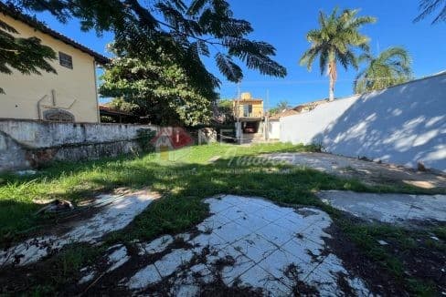 Excelente oportunidade em Búzios! Terreno totalmente plano com 245m², localizado a apenas 800 metros da Praia de Geribá – uma das mais desejadas da região.